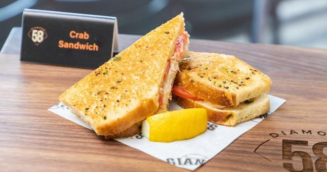 Aramark Sports + Entertainment's 40-day sprint to create a concessions operation at Giants' Oracle Park