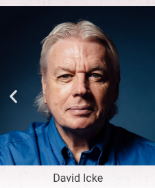 David Icke being listed as speaker at the "Child Protection Congress".

Source: https://www.kinderschutzkongress.com/