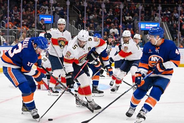 Ottawa Senators Rumours Ahead of Free Agency 2025