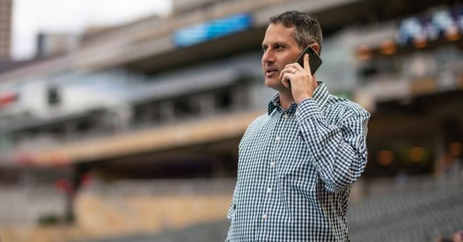 Colorado Rockies News: Should the Colorado Rockies bring in Thad Levine to conduct an external audit?
