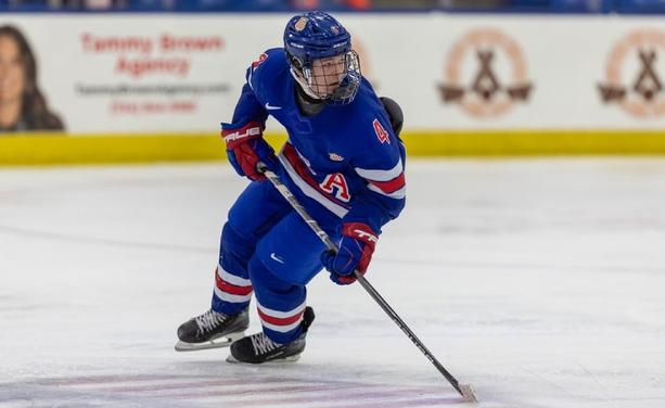 7 takeaways from the 2025 NHL Draft