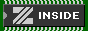 a 40-pin DIP chip with the early Zilog logo and the text "inside"