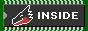 a 40-pin DIP chip with the Bad Dragon logo and the text "inside"