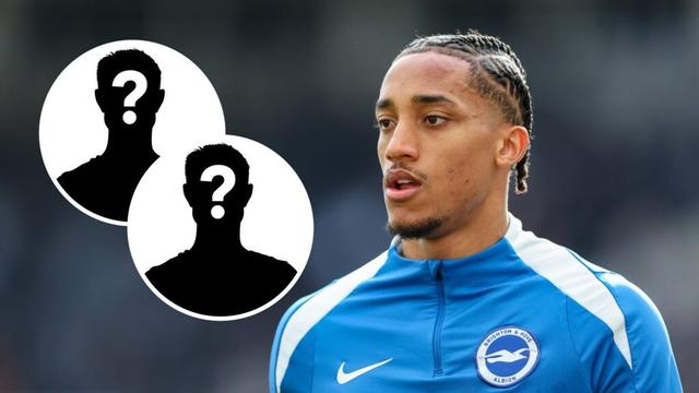 Chelsea already think Joao Pedro is better than two of their current attackers ahead of move