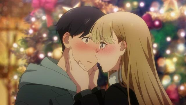 【アニメフル全話】おとなりに銀河 1~12話 | Anime English Subtitle 2025 🏆🥇 Otonari ni Ginga eng sub