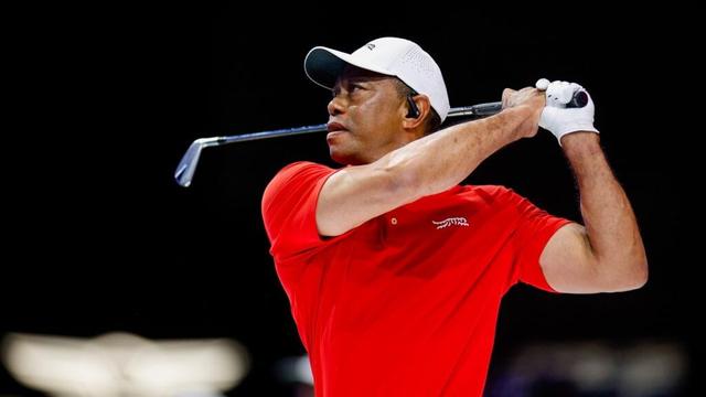 Inside TGL, Tiger Woods and Rory McIlroy’s Grandiose Indoor Golf League Experiment