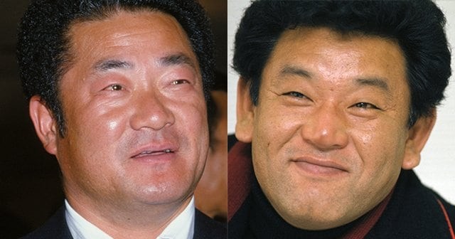 巨人電撃トレード張本勲⇔“放出要員2人”も江夏豊⇔江本孟紀も移籍成功だった一方で…江川卓⇔小林繁「空白の一日」は不幸な人間ドラマ - プロ野球 - Number Web