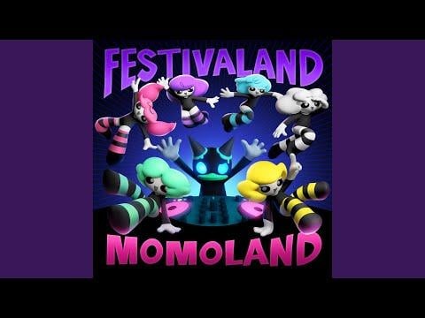 Wondery Love（Lovecity Remix）（ロックバージョン）