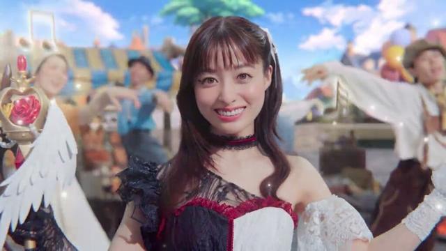 『異世界のんびりライフ』1周年 橋本環奈さんコラボTVCM「演劇の星が登場」15s 公開！