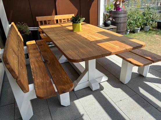 Selfmade furniture