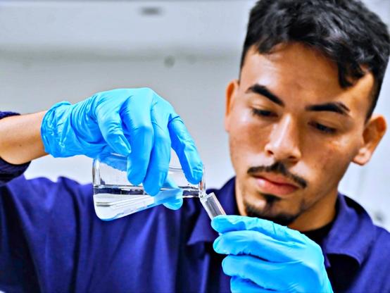 Inova Talentos tem 160 vagas abertas e bolsas de até R$ 7 mil: em janeiro, programa de bolsas de pesquisas do IEL está com oportunidades em nove Estados e no Distrito Federal