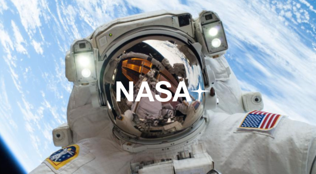 NASA | Foto: Netflix