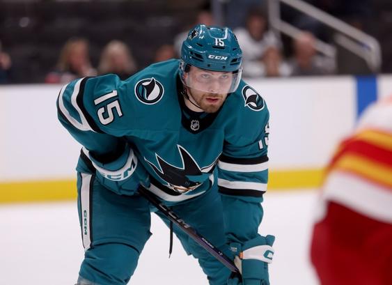 San Jose Sharks allow Nikolai Kovalenko, others, to become UFAs