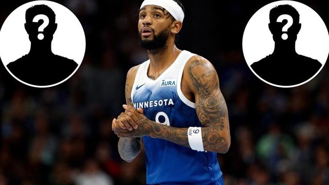 Minnesota Timberwolves to rely on two players to replace Nickeil Alexander-Walker, one 'did not stand out'