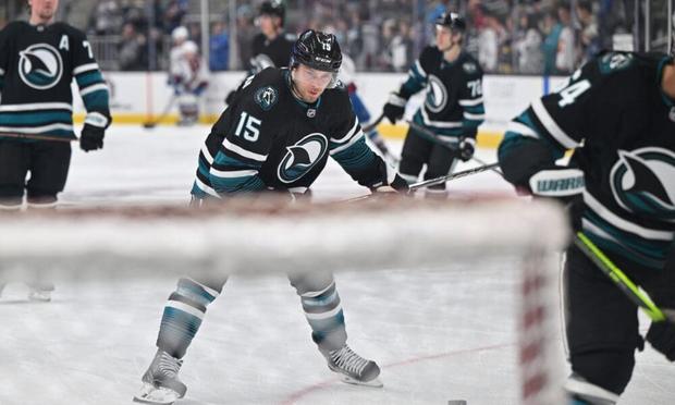 Sharks Qualify 3, Don't Qualify Kovalenko & 7 Others