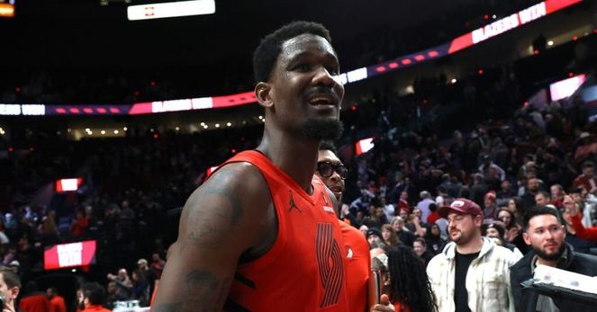 Quick: Trail Blazers Couldn’t Live with Deandre Ayton’s ‘Bad Ways’