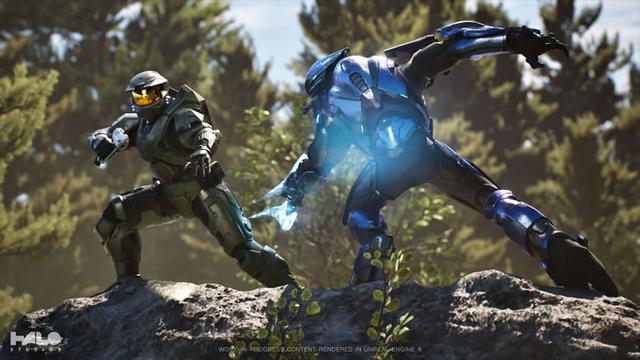 「Halo」