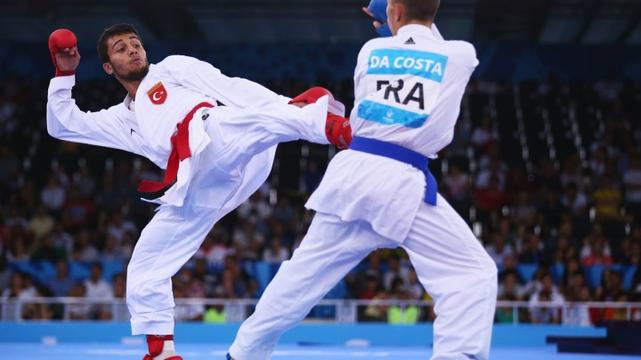 Artes Marciales