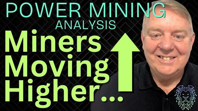 Improving Miner Fundamentals | Bitcoin Buying at All Time High | Miner HPC Re Rate Continues