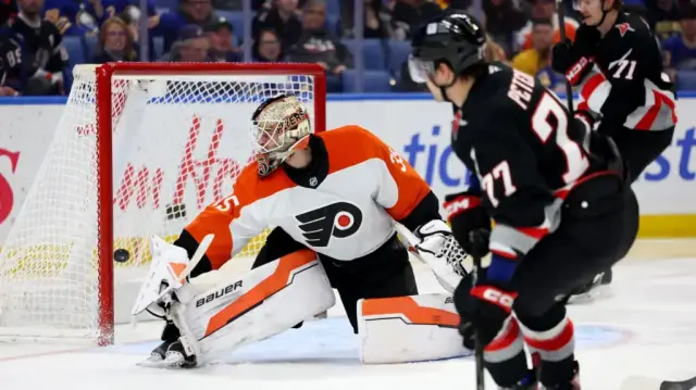 JJ Peterka’s blockbuster move to Utah Mammoth seals $38.5M deal after Buffalo Sabres reject St. Louis Blues offer