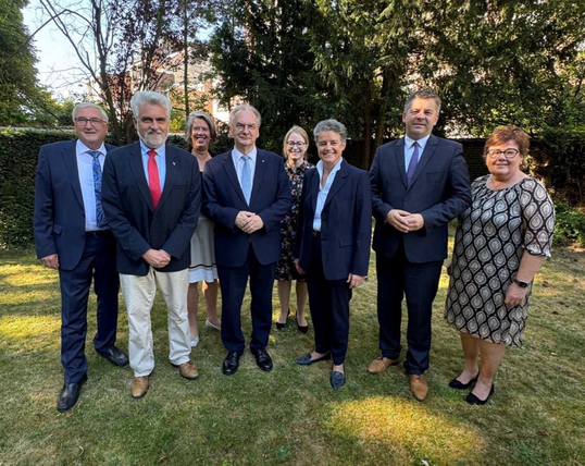 Gruppenfoto