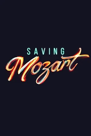 Saving Mozart. The Other Palace.