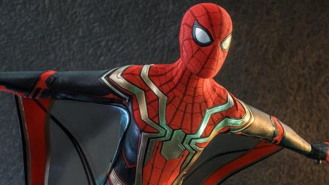 معجب على Reddit يتسبب في تغير سيناريو فيلم Spider-Man: No Way Home