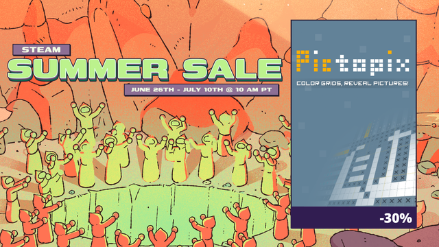 Steam Summer Sale