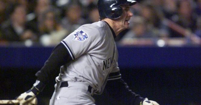 2000 Yankees Diary: Yankees add on late, bullpen shuts down Devil Rays