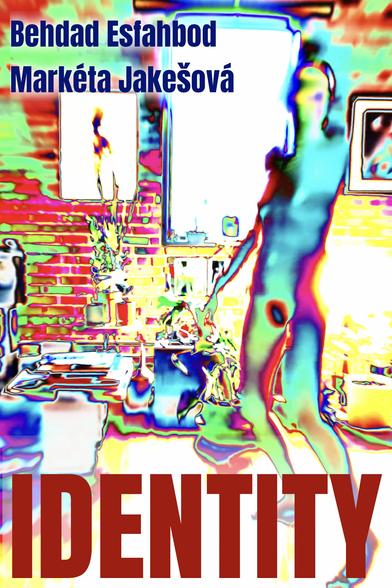 "Identity" film poster.