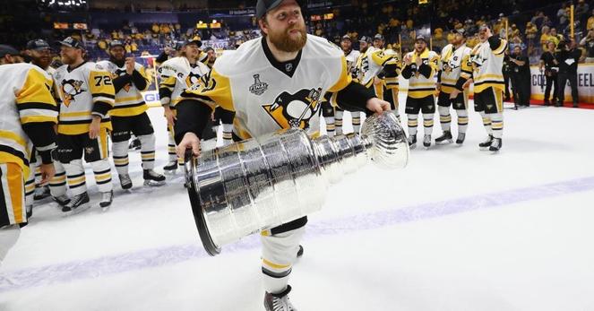 On this date in Penguins history: Phil Kessel comes to Pittsburgh