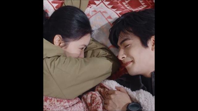 They will be happy forever🥺❤️ | #shorts #TheSevenRelicsofillOmen #songweilong  #liuhaocun  #youku