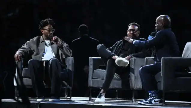 Derrick Rose opens up on Tom Thibodeau's Knicks firing, revealing deep surprise and lasting bond