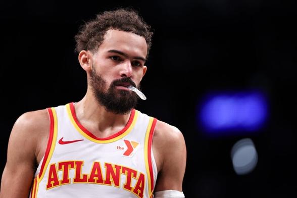 'He wants to...' Trae Young’s true feelings revealed as Atlanta Hawks make moves to become contenders