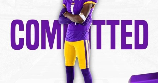 Ellis, Bell commit to playing college football - hannapub.com