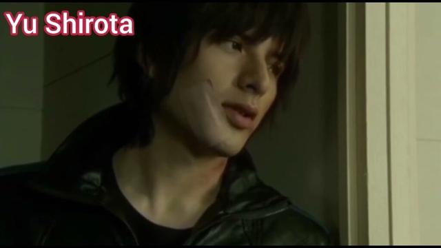城田優の兄主演作『Go Apeゴー・エイプ』MVについてその2😚Yu Shirota's "Go Ape" MV Part 2💝#日本演員 #城田優 #私のアイドル #yushirota
