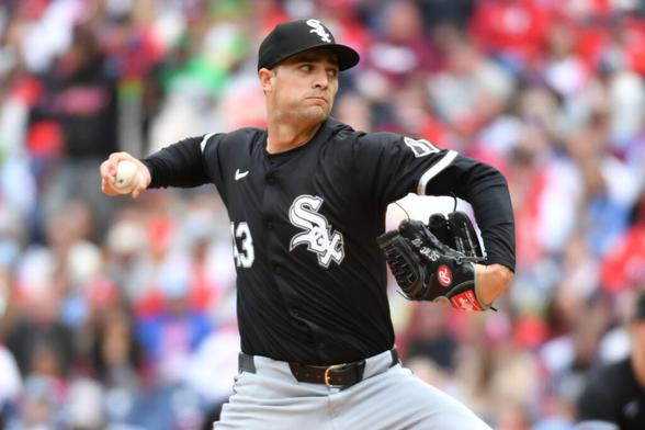 Marlins Claim Nick Nastrini - MLB Trade Rumors