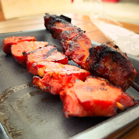 Bulgarian Meat