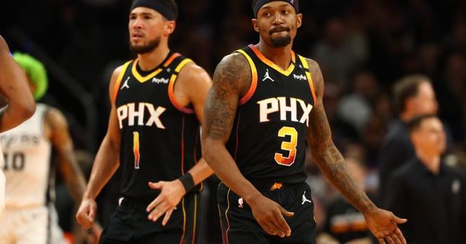No more excuses. The Suns must win tonight