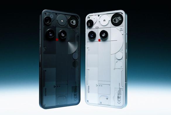 Nothing Phone 3