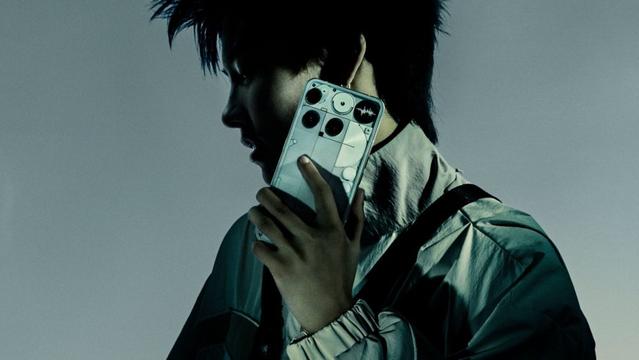 Nothing Phone 3