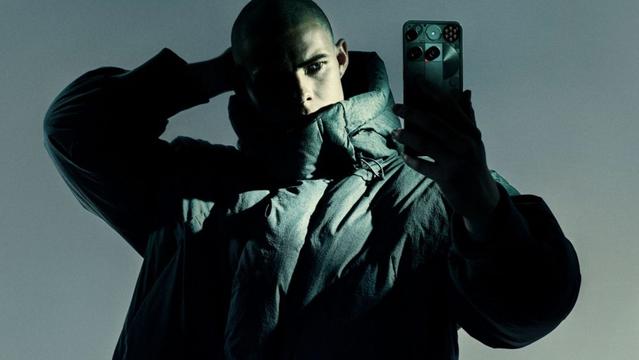 Nothing Phone 3