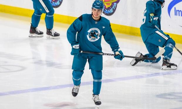 SJHN Daily: Development Camp Fun, Cuda Add Trio, Which Free Agents Are Left?