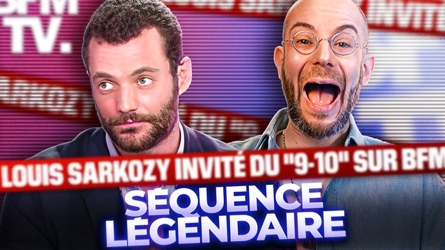 LEGENDAIRE