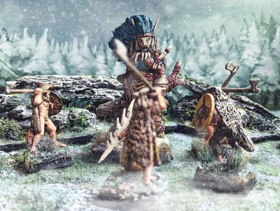 28mm miniatures