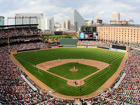 Minnesota Twins vs. Baltimore Orioles: live game updates, stats, play-by-play