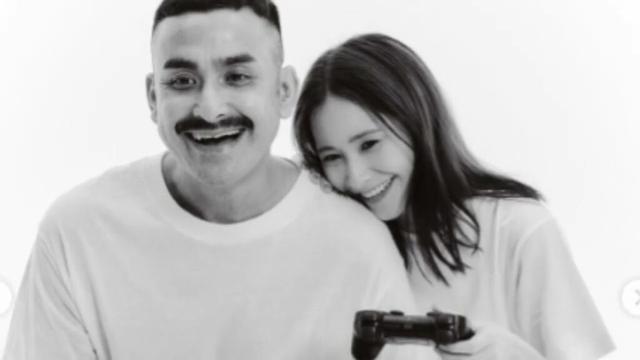 デニスの植野行雄が10歳下の女優の比嘉梨乃と結婚      デニス植野行雄さん＆比嘉梨乃さん　「ケバブよりアツアツなご縁」比嘉さんは植野さんを「深い愛情とユーモアで日々を明るくしてくれる」
