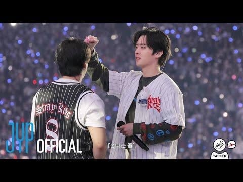 250702 [Stray Kids : SKZ-TALKER GO! Season 5] EP.16シアトル