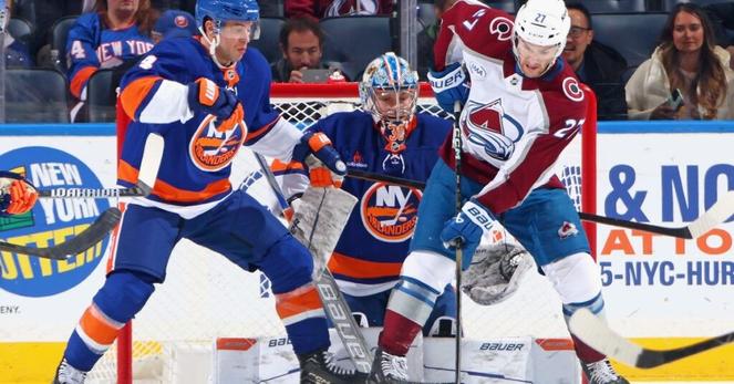 Islanders & NHL News: Free agents were added