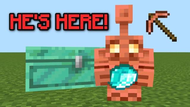 THE COPPER GOLEM IS HERE! (Copper Update)